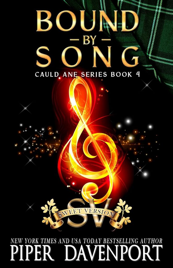 Bound by Song - Sweet Edition