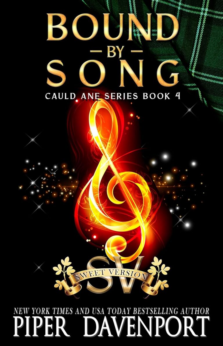 Bound by Song - Sweet Edition