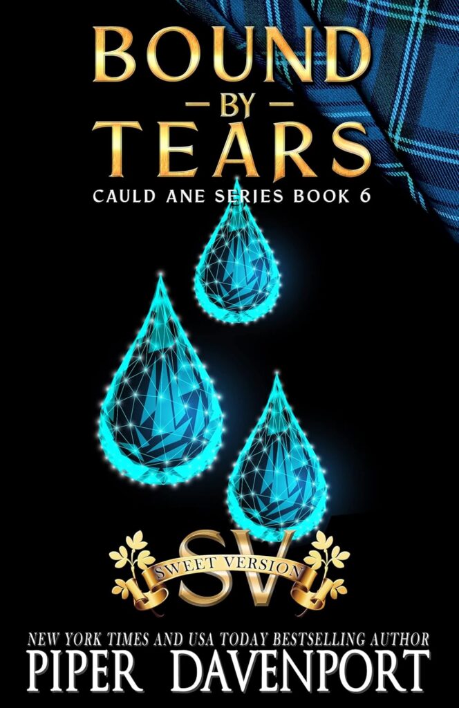 Bound by Tears - Sweet Edition