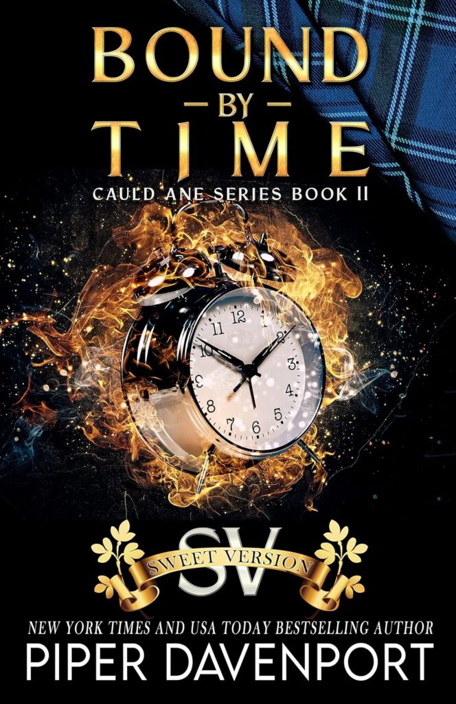 Bound by Time