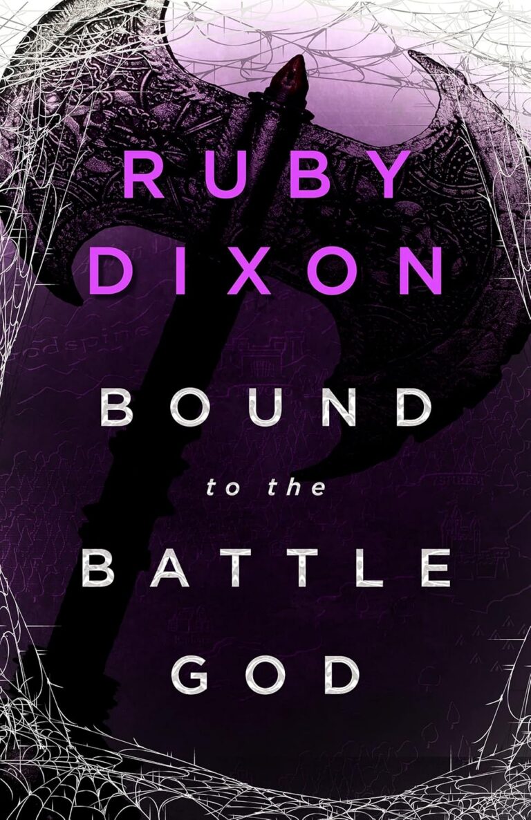 Bound to the Battle God