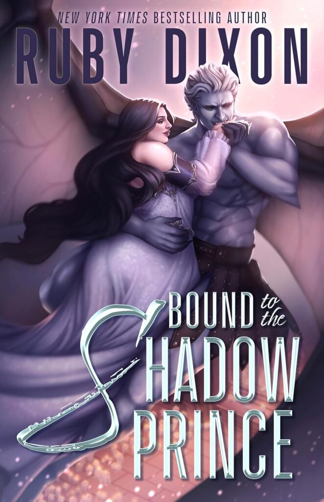 Bound to the Shadow Prince