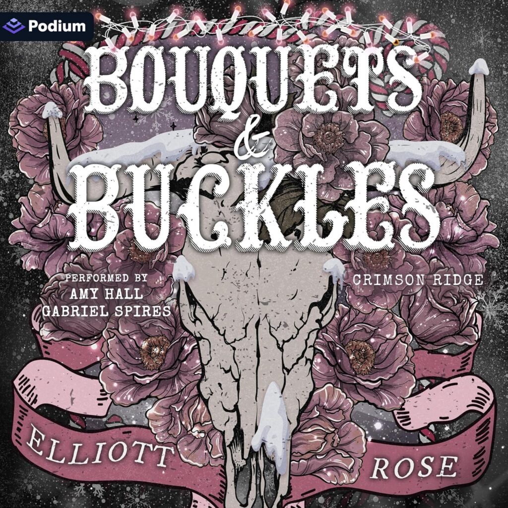 Bouquets & Buckles