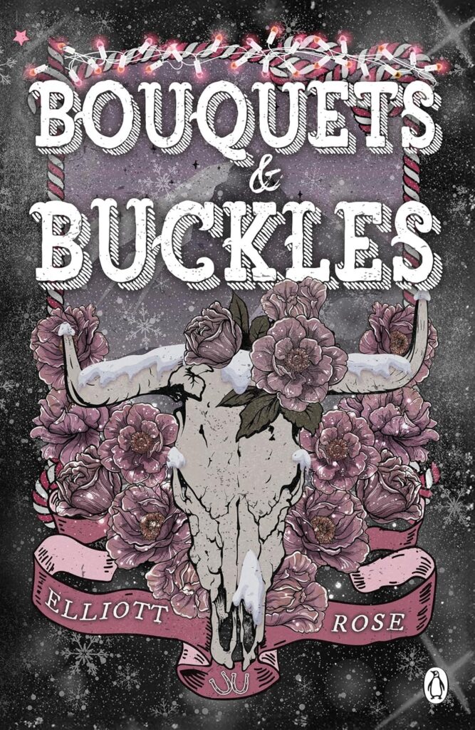 Bouquets & Buckles