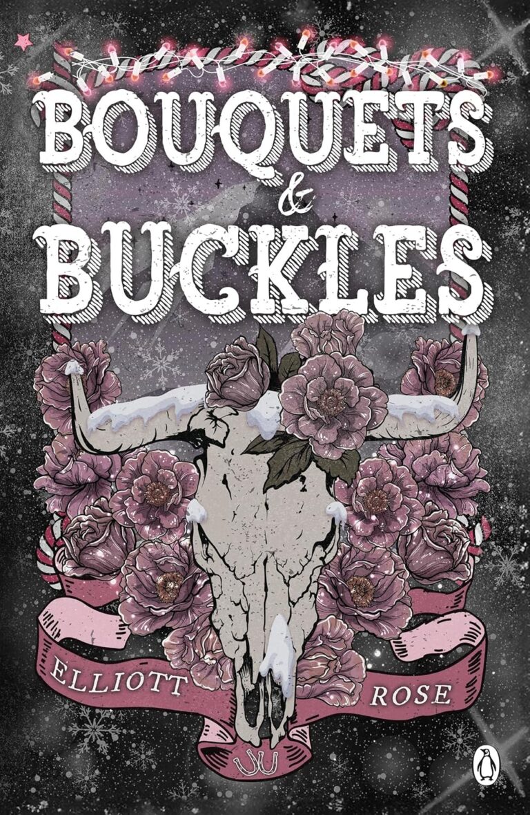 Bouquets & Buckles