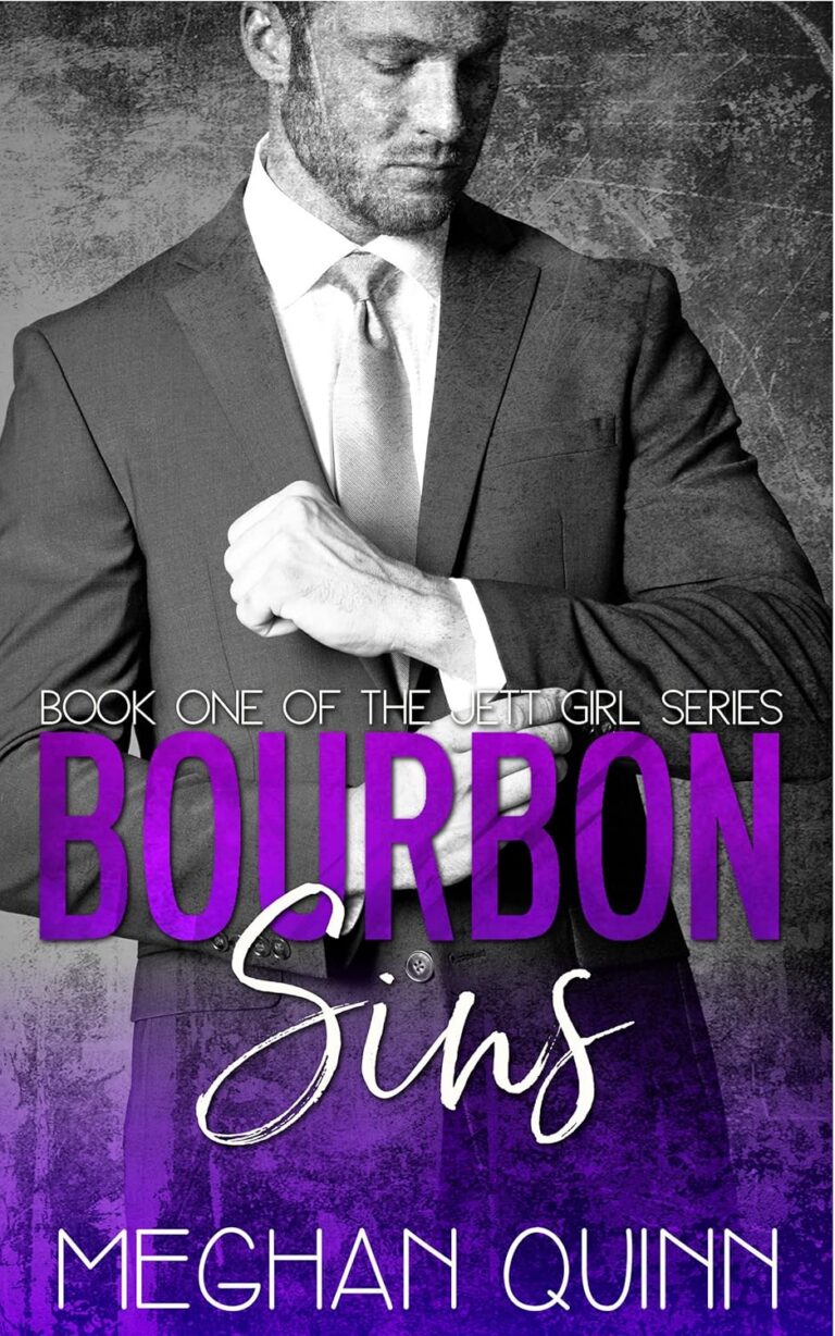 Bourbon Sins