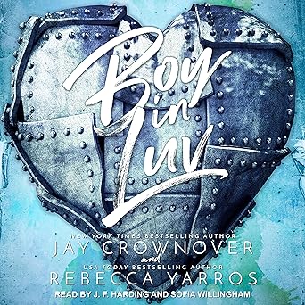 Boy in Luv