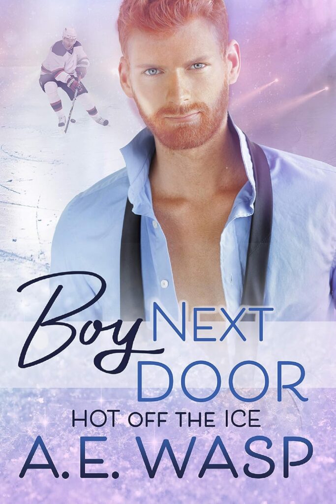 Boy Next Door