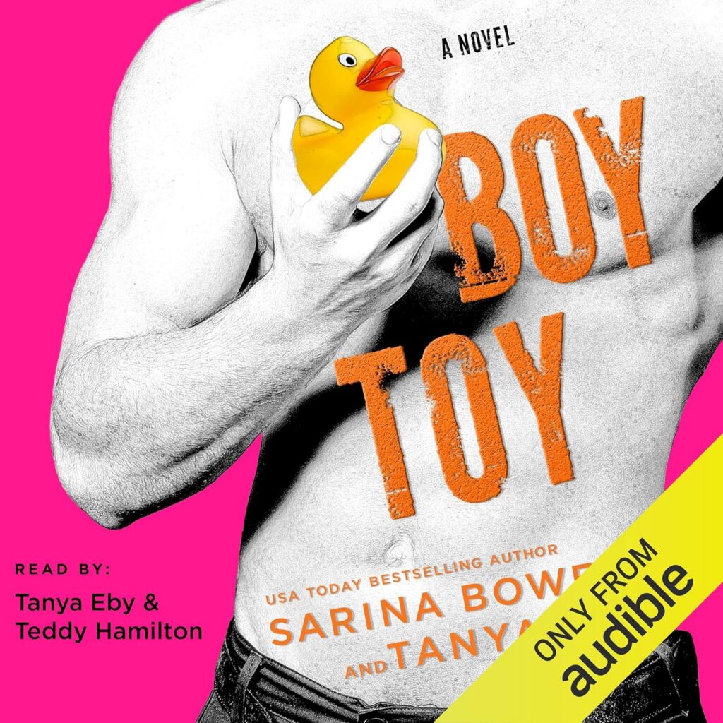 Boy Toy