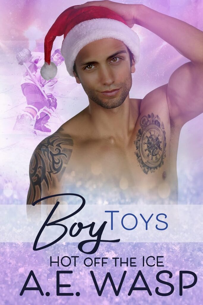 Boy Toys