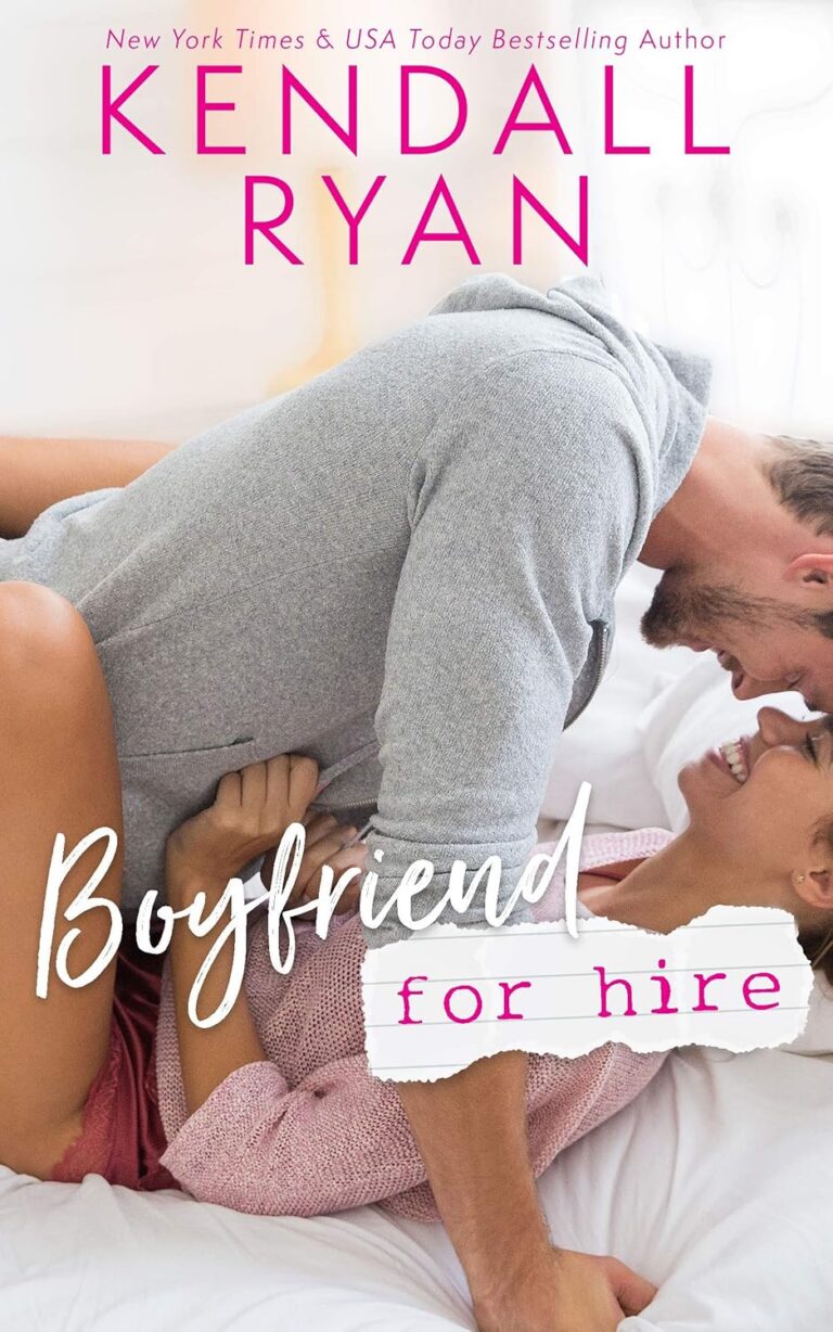 Boyfriend for Hire