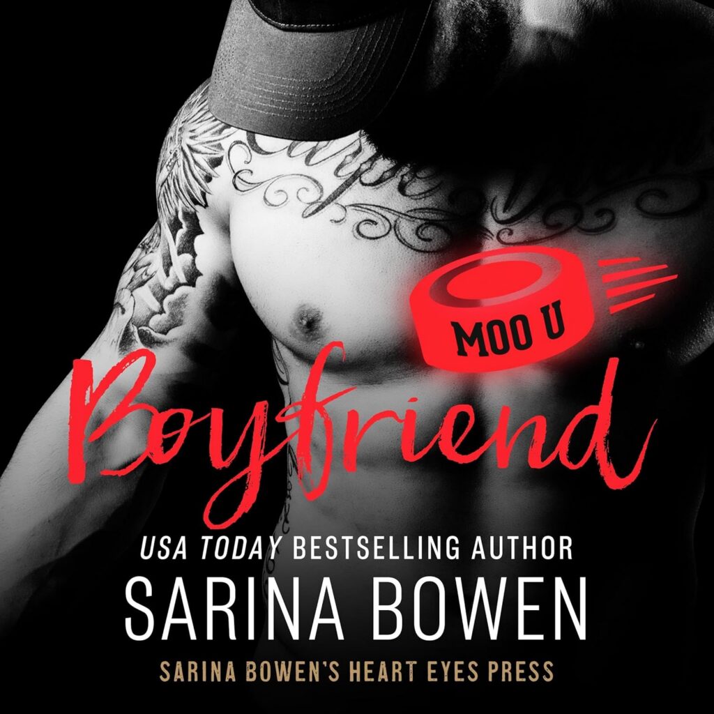 Boyfriend