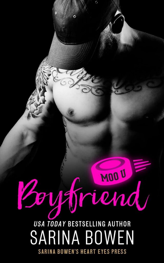 Boyfriend