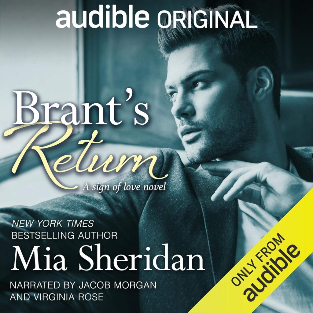 Brant's Return