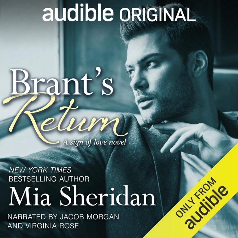 Brant's Return