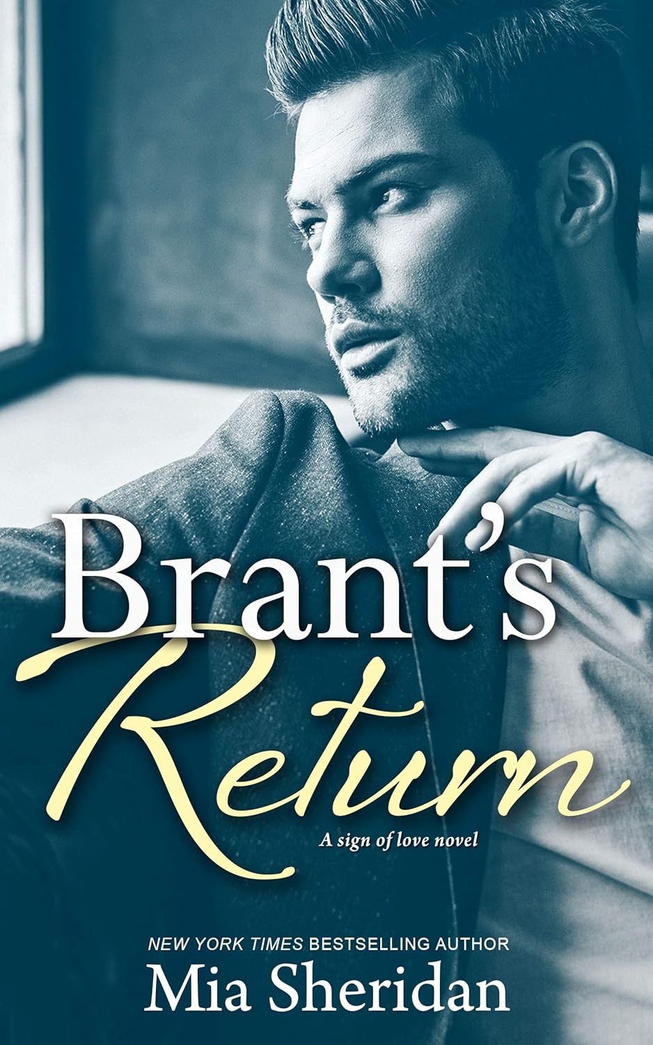 Brant's Return
