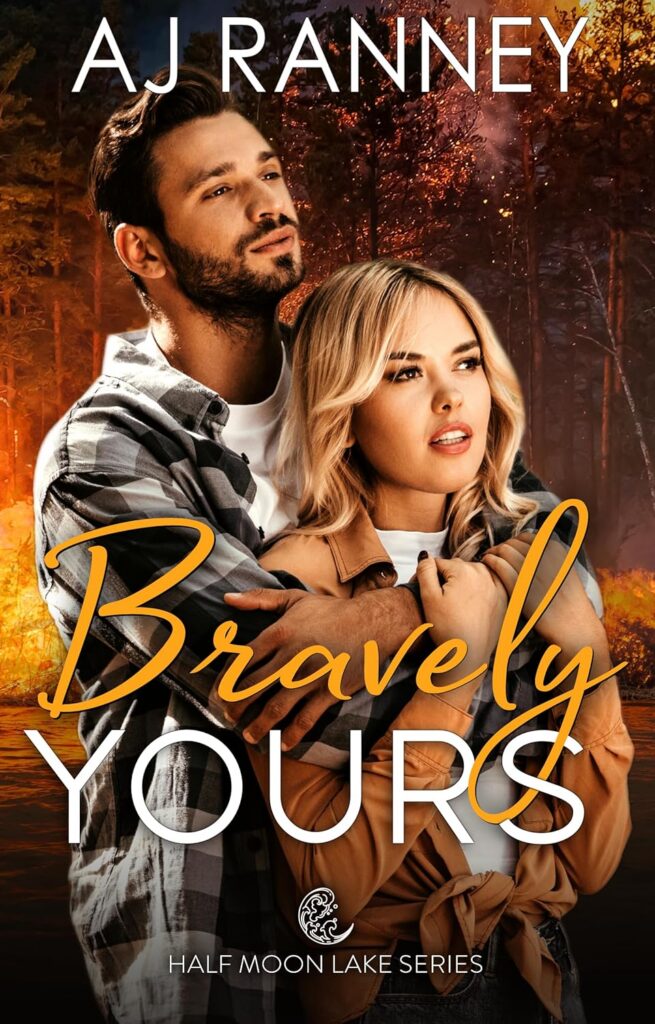 Bravely Yours