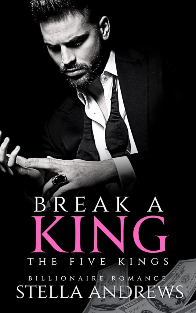 Break a King