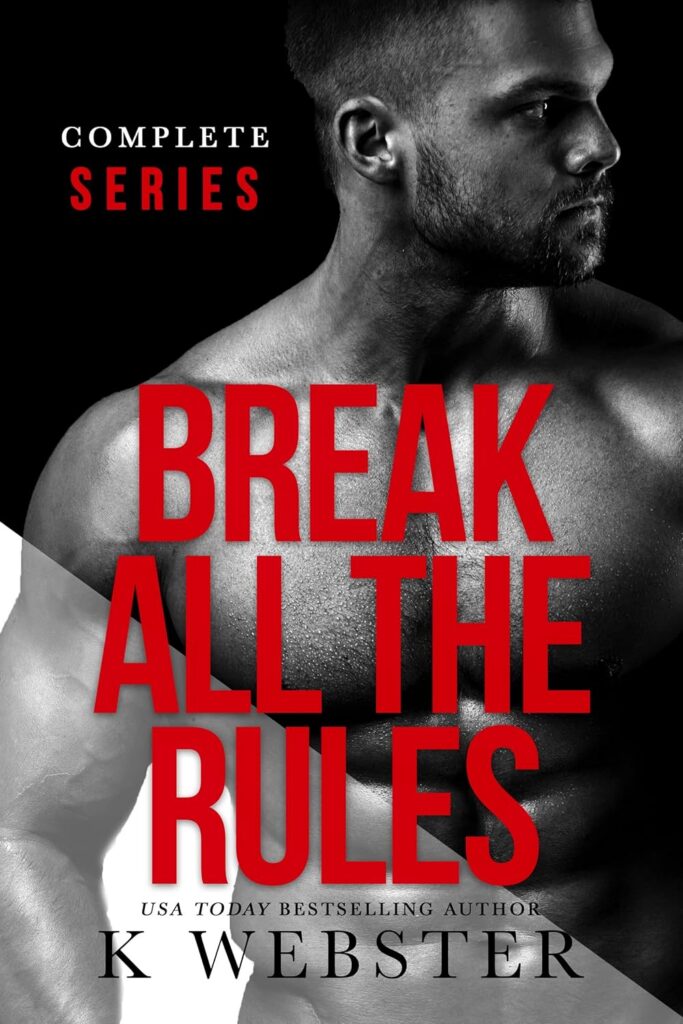 Break All the Rules