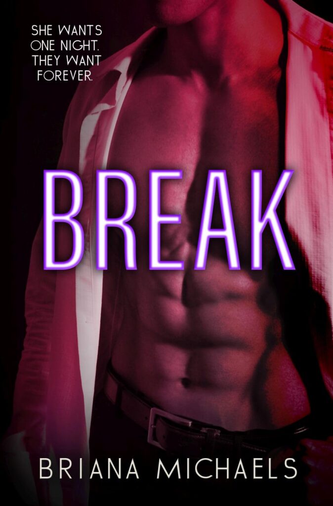 Break