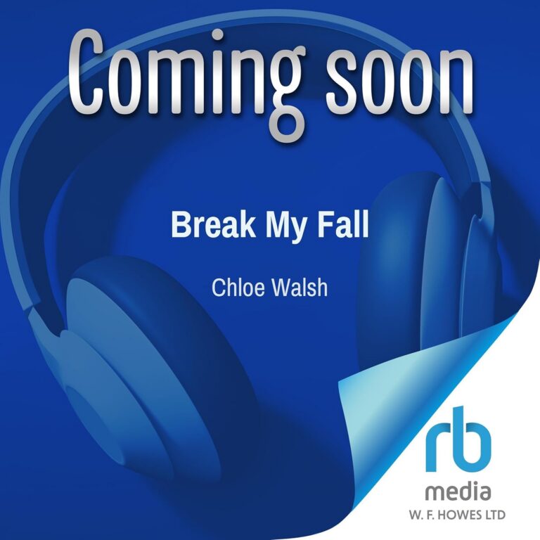 Break My Fall
