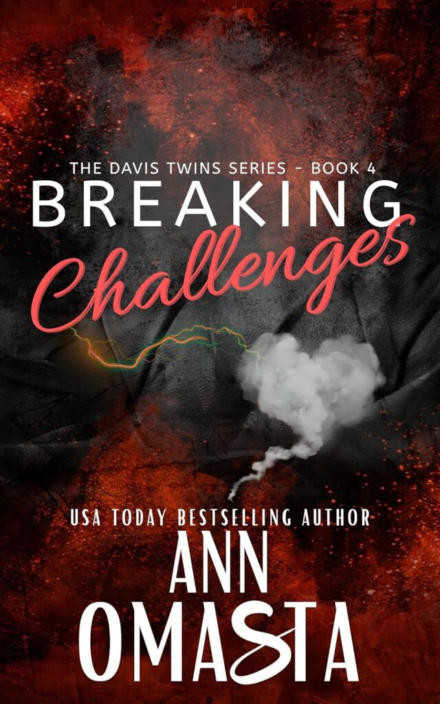 Breaking Challenges