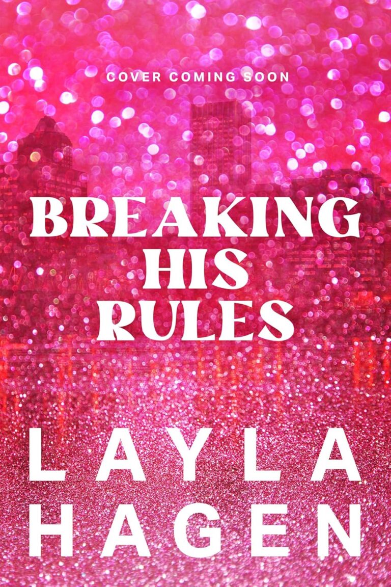 Breaking His Rules