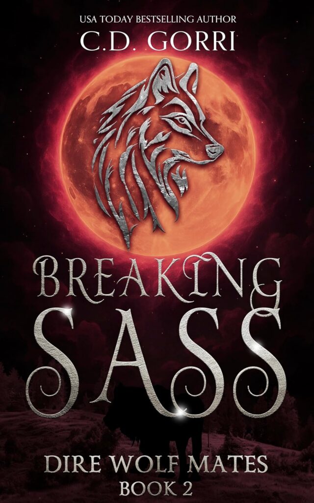 Breaking Sass