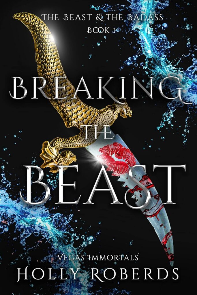 Breaking the Beast