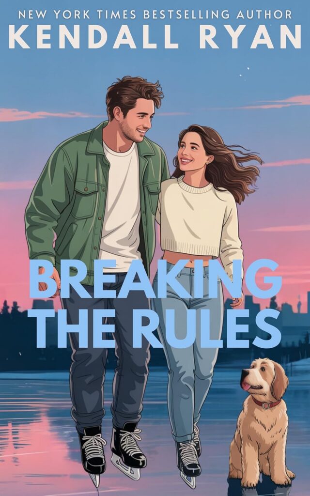 Breaking the Rules