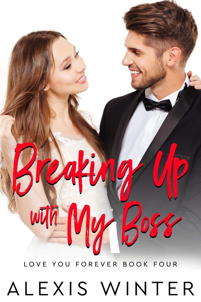 Breaking up with My Boss