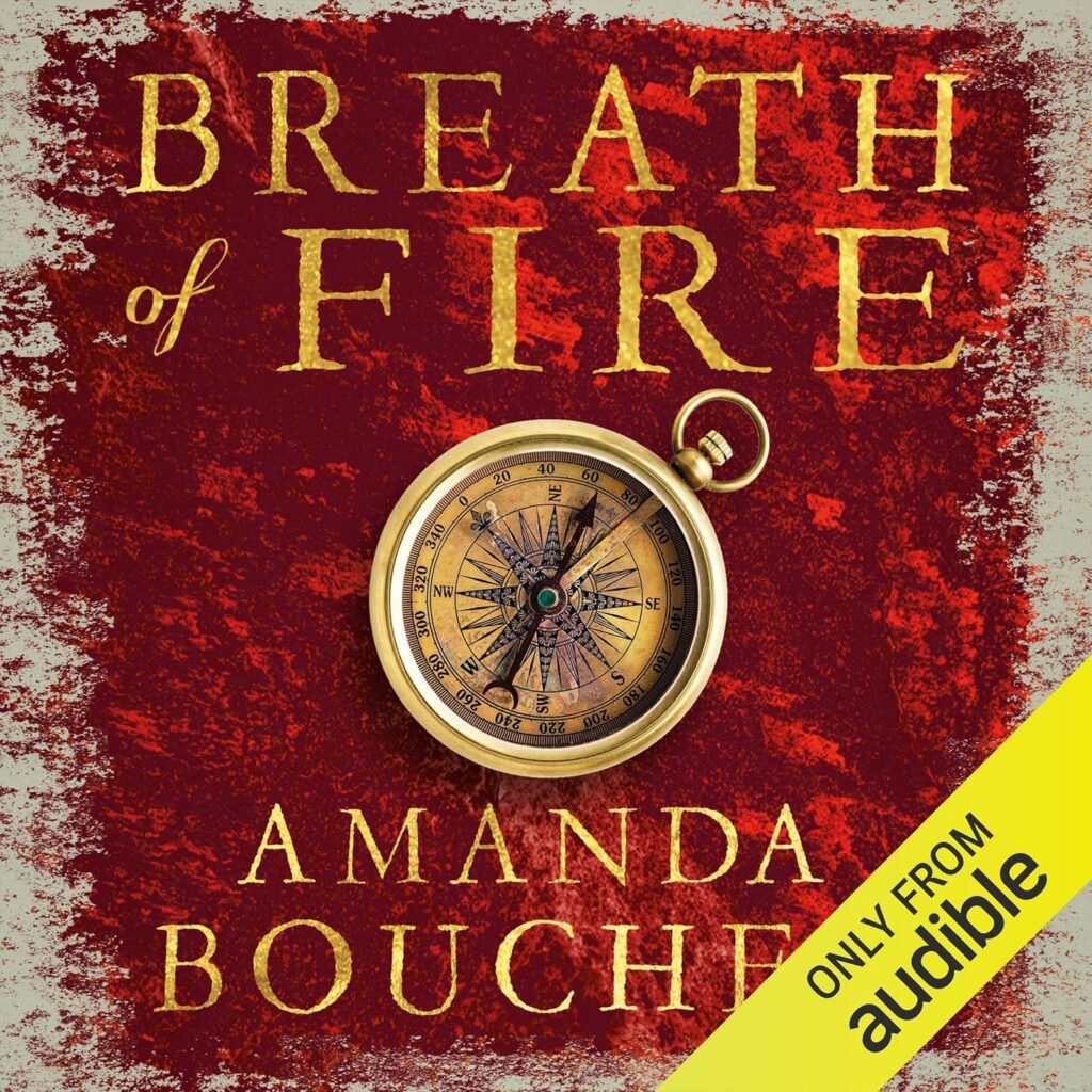 Breath of Fire