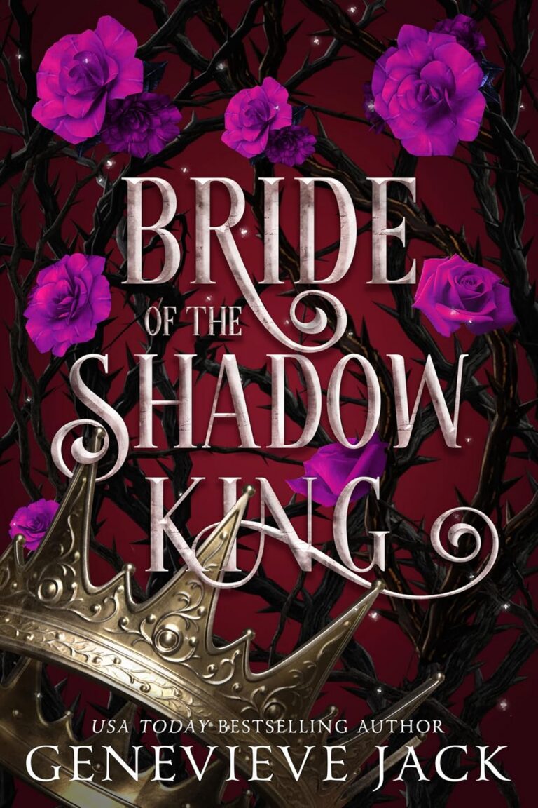 Bride of the Shadow King