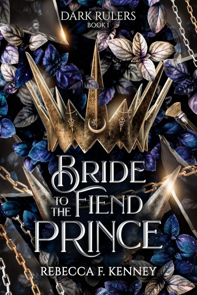 Bride to the Fiend Prince