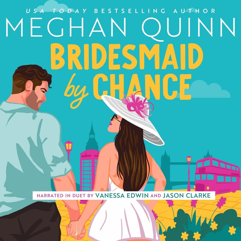 Bridesmaid by Chance