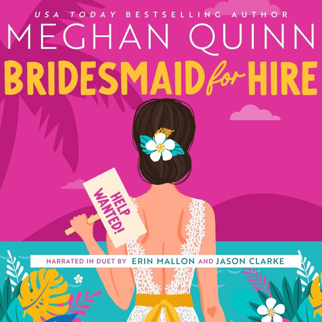 Bridesmaid for Hire