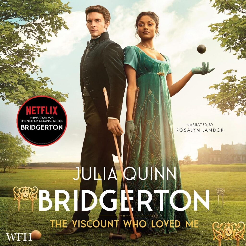 Bridgerton
