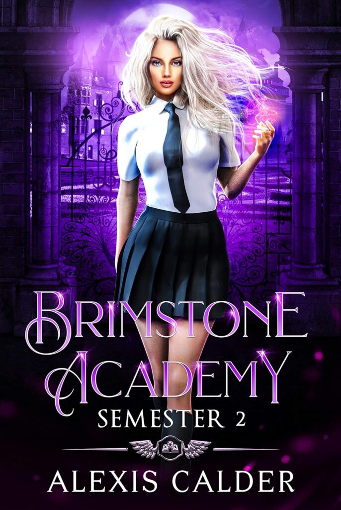 Brimstone Academy