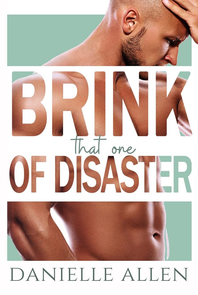 Brink of Disaster