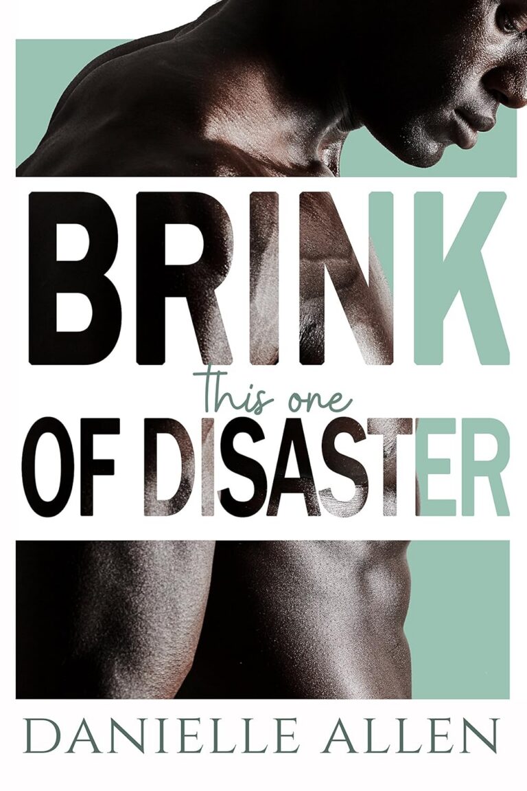 Brink of Disaster