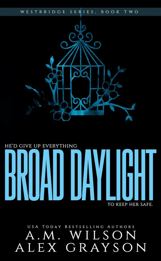 Broad Daylight
