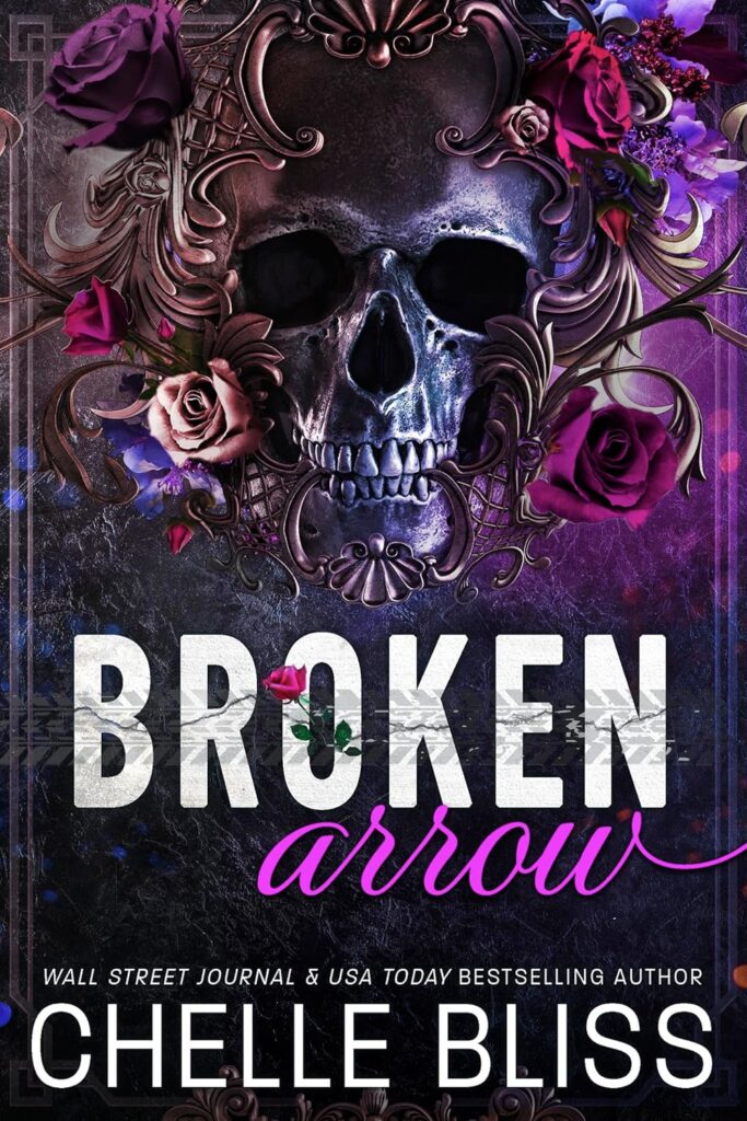 Broken Arrow