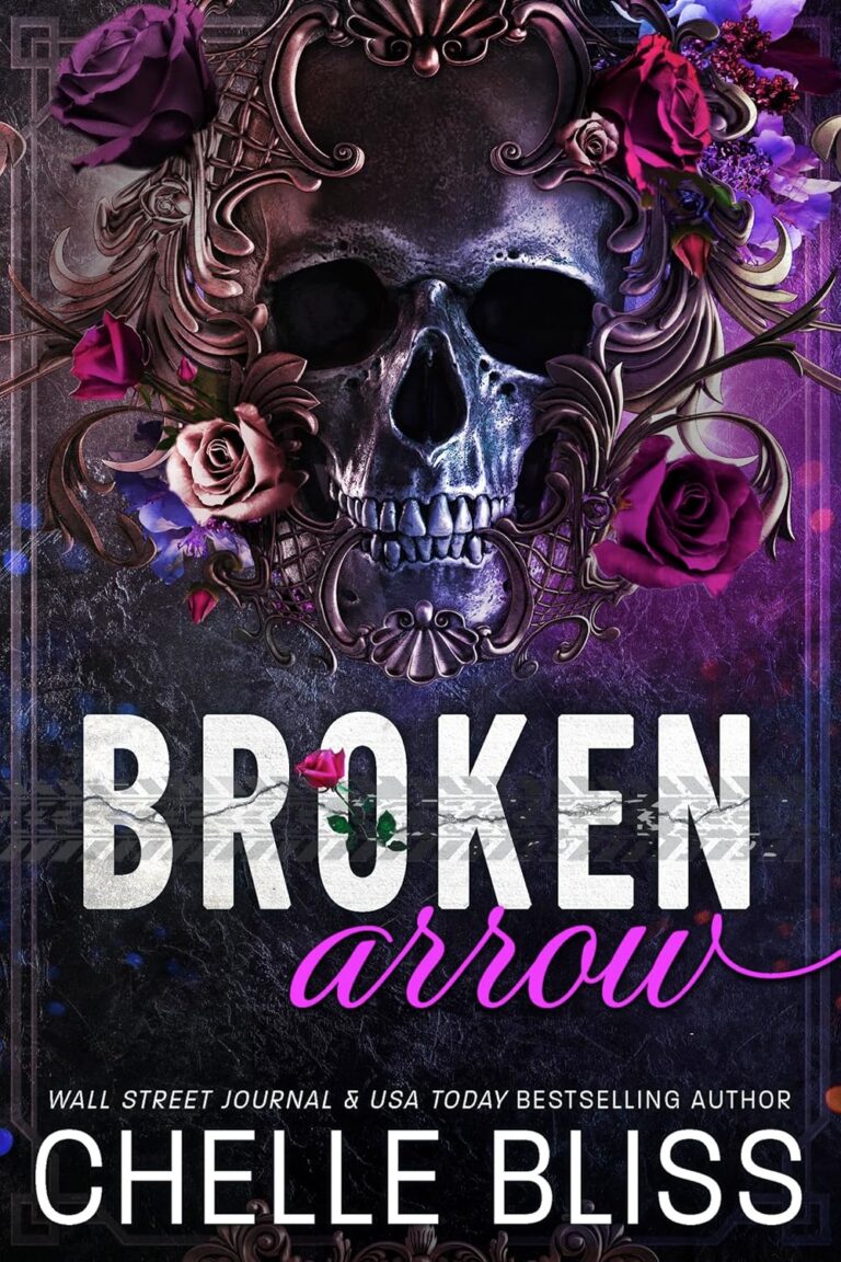 Broken Arrow