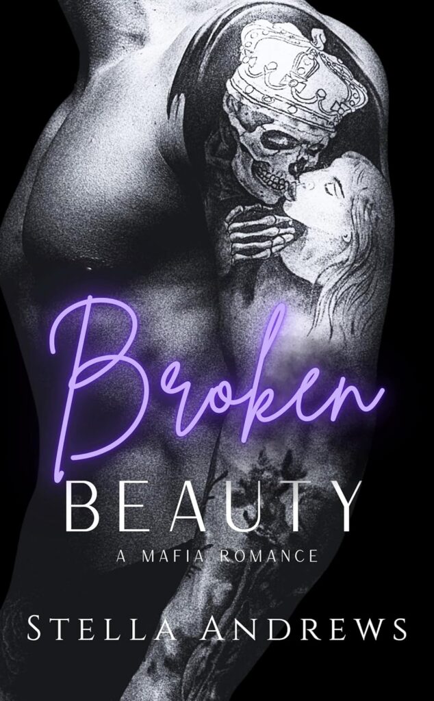 Broken Beauty