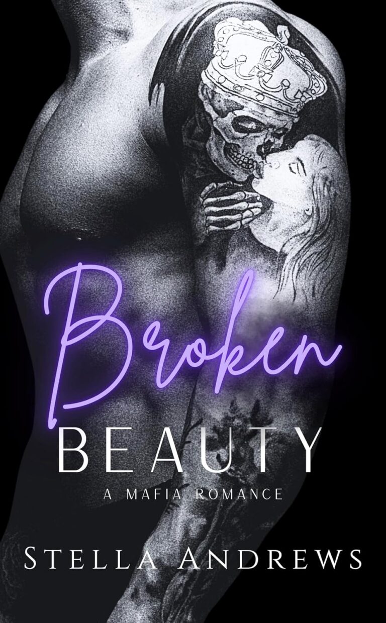 Broken Beauty