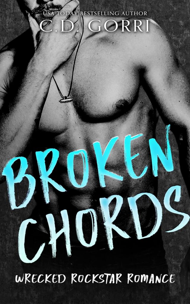 Broken Chords