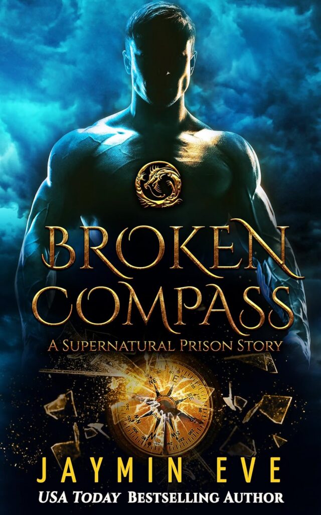 Broken Compass