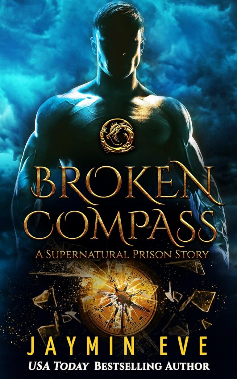 Broken Compass