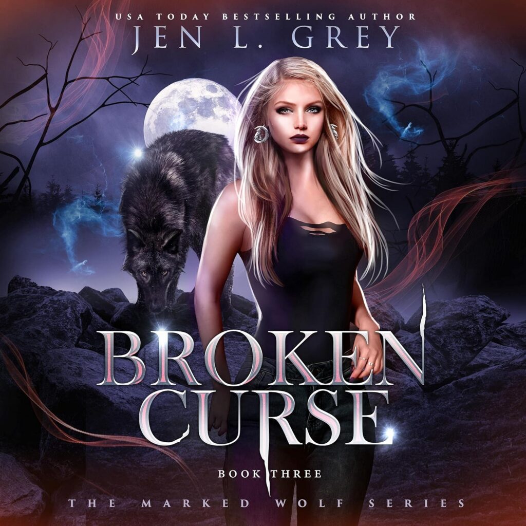 Broken Curse