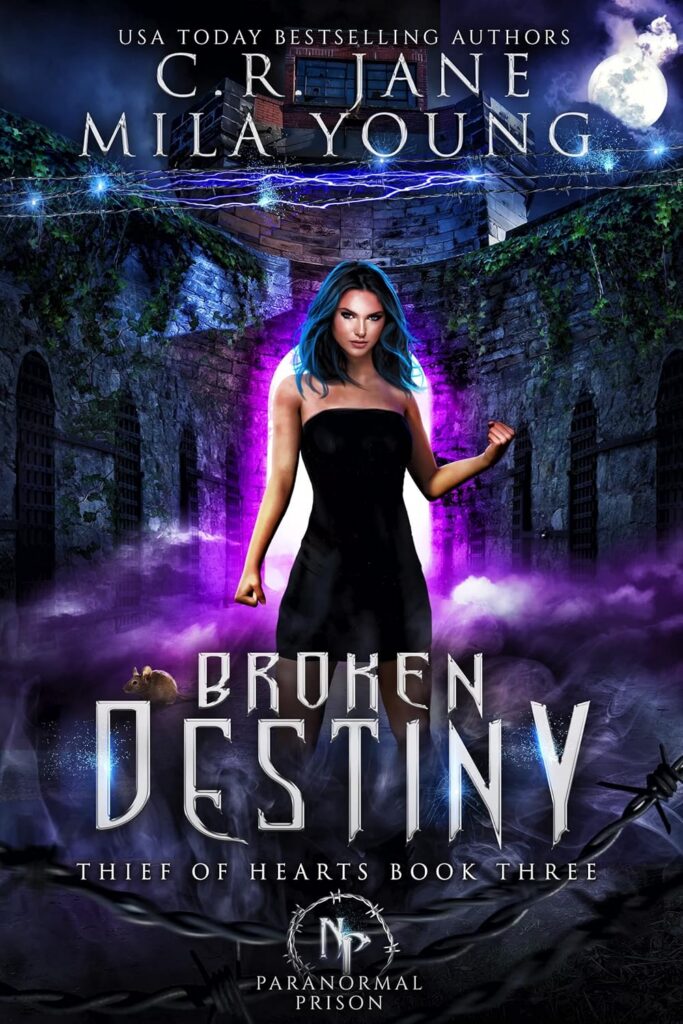 Broken Destiny
